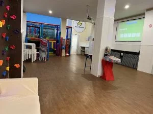 Sala de Fiestas DiverEvento en Almería cumpleaños celebraciones